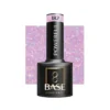 GLOSSIQ x OCHO NAILS Hybrid Base Powerful 182 – 5g | Verstevigende Basecoat voor Professioneel Gebruik