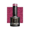 GLOSSIQ x OCHO NAILS Hybrid Nail Polish Glitter G13 – 5g | Glinsterende Gellak met Sprankelend Effect
