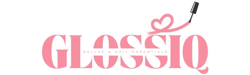 GLOSSIQ – Gellak & Nail Essentials