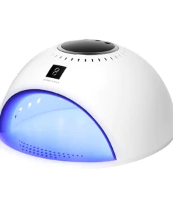 OCHO NAILS 8 LED UV/LED Lamp 84W – Wit