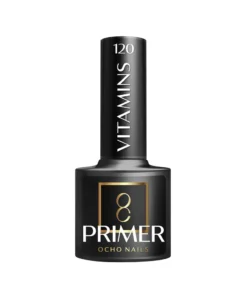 OCHO NAILS Vitamins Primer – Acid-Free Nagelprimer 5g