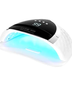 GLOSSIQ YC57 UV/LED Lamp 268W – Wit