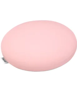 MOMO 9-M Elleboogsteun – Comfortabele Armsteun voor Nagelstylisten | Roze