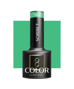 GLOSSIQ x OCHO NAILS Sorbet S02 – 5g | Gellak met Zomerse Fruity Vibes